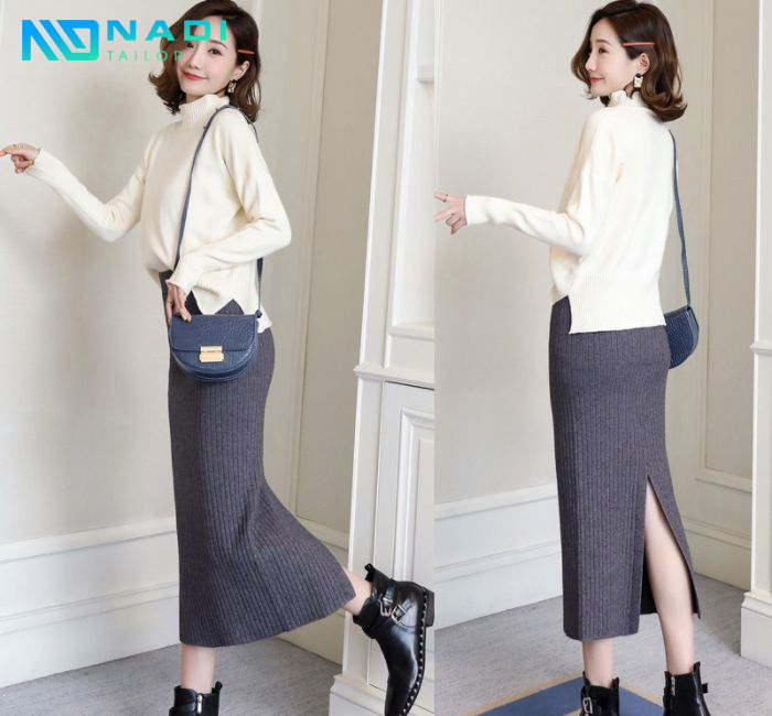 Mẫu Đồng Phục Công Sở Theo Mùa Mẫu Đồng Phục Công Sở Theo Mùa