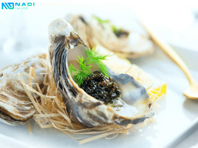 Tham khảo bảng giá thực đơn, nhất là món khai vị trong nhà hàng 5 sao sang trọng Tham khảo bảng giá thực đơn, nhất là món khai vị trong nhà hàng 5 sao sang trọng