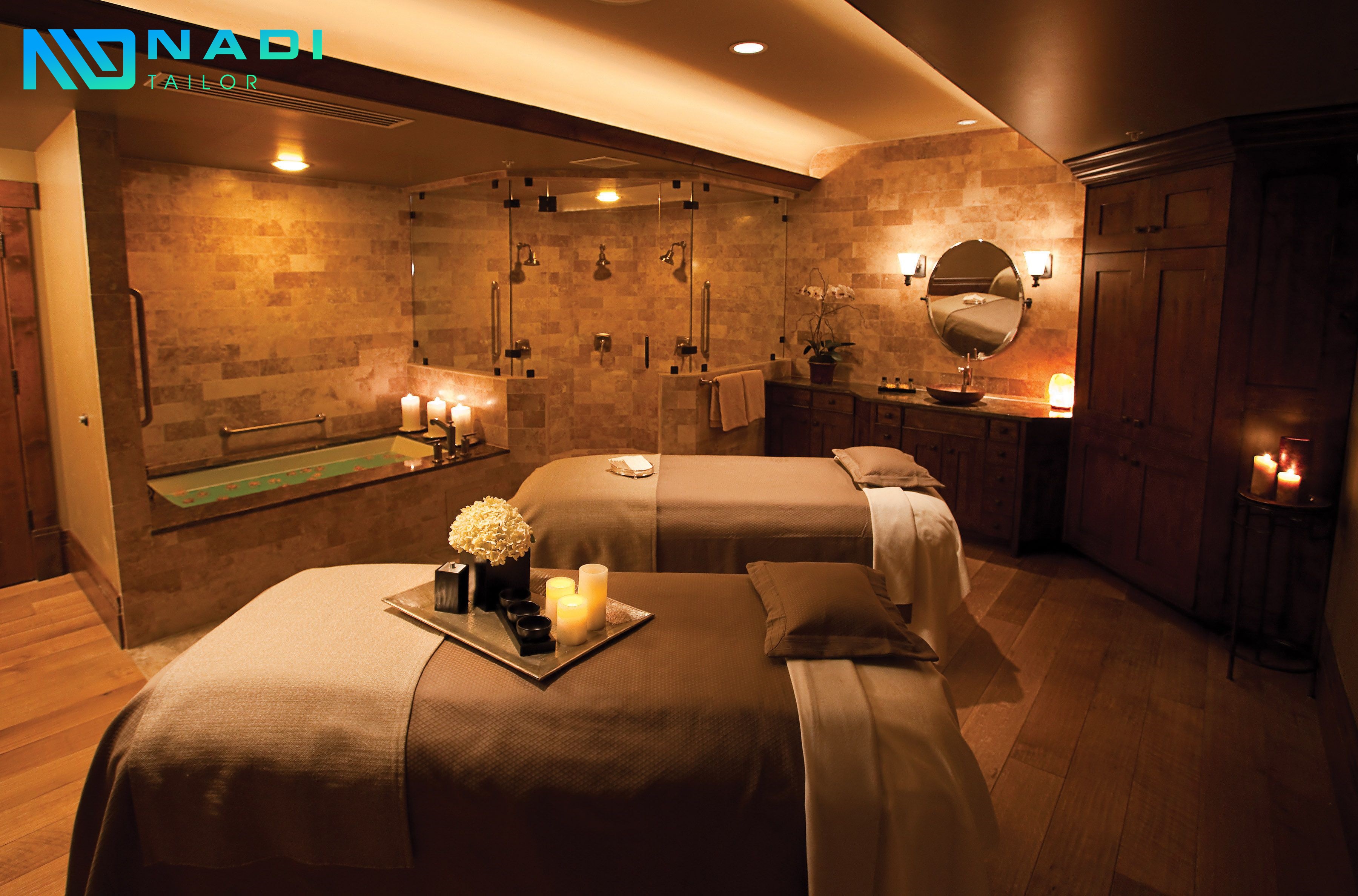 Chọn địa điểm kinh doanh Spa Hồ Chí Minh Chọn địa điểm kinh doanh Spa Hồ Chí Minh