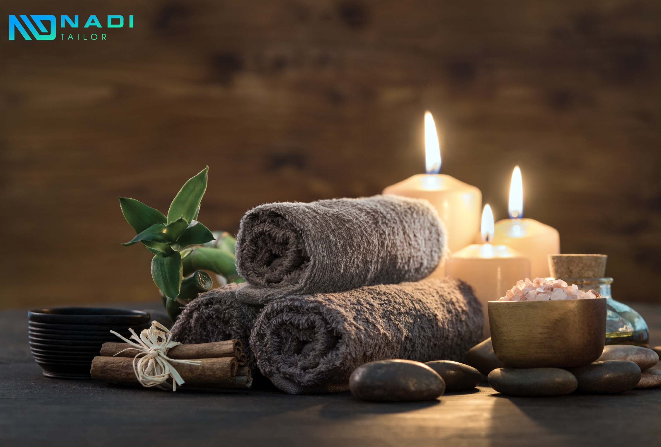 Khởi nghiệp để kinh doanh Spa Khởi nghiệp để kinh doanh Spa