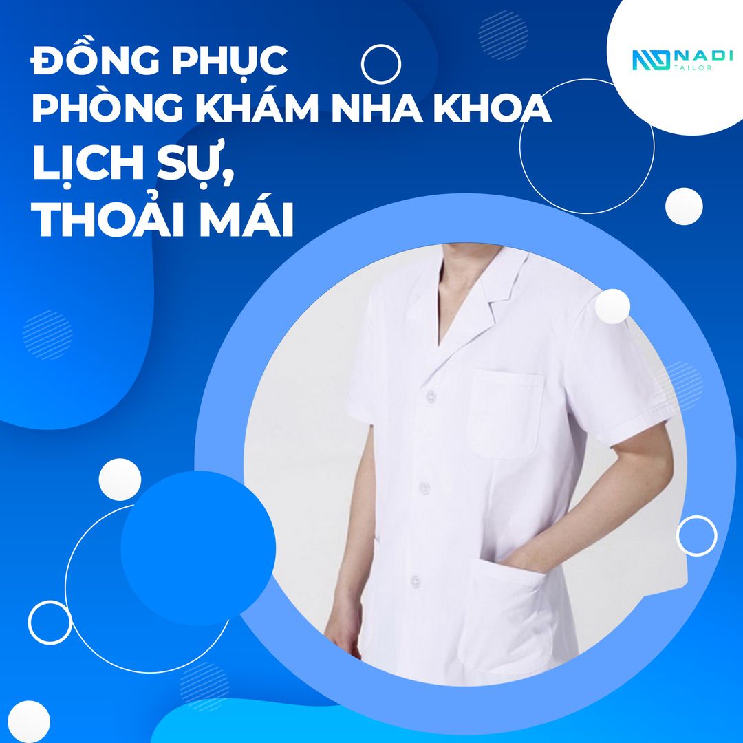 Các mẫu đồng phục dành cho bác sĩ, điều dưỡng, y tá may sẵn Các mẫu đồng phục dành cho bác sĩ, điều dưỡng, y tá may sẵn
