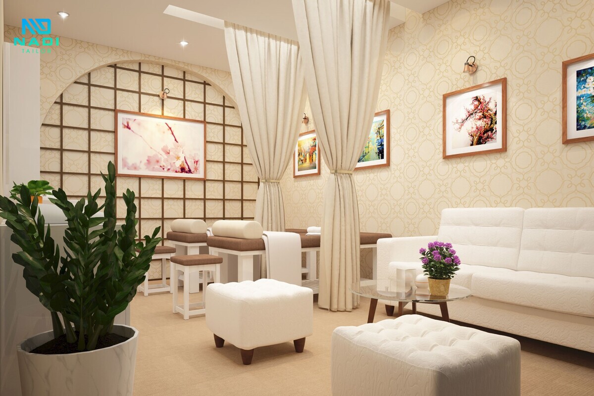 Mô hình spa nhượng quyền là gì?