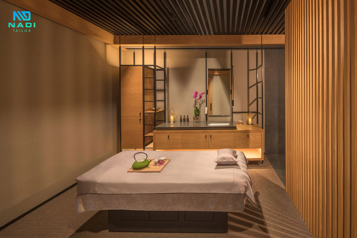 Hợp đồng nhượng quyền thương hiệu spa cần có những gì? Hợp đồng nhượng quyền thương hiệu spa cần có những gì?