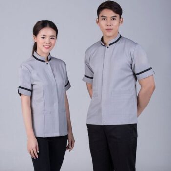 Áo Thun Nhà Hàng 03