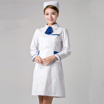 Đồng Phục Phòng Khám 01