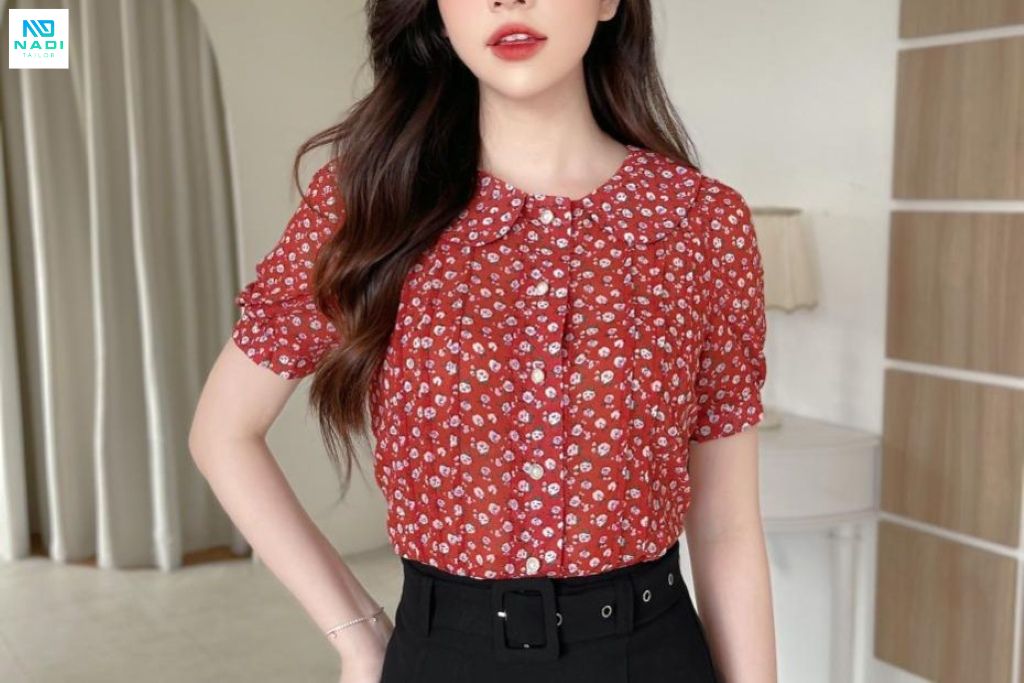 mẫu áo công sở đẹp mới nhất mẫu áo công sở đẹp mới nhất