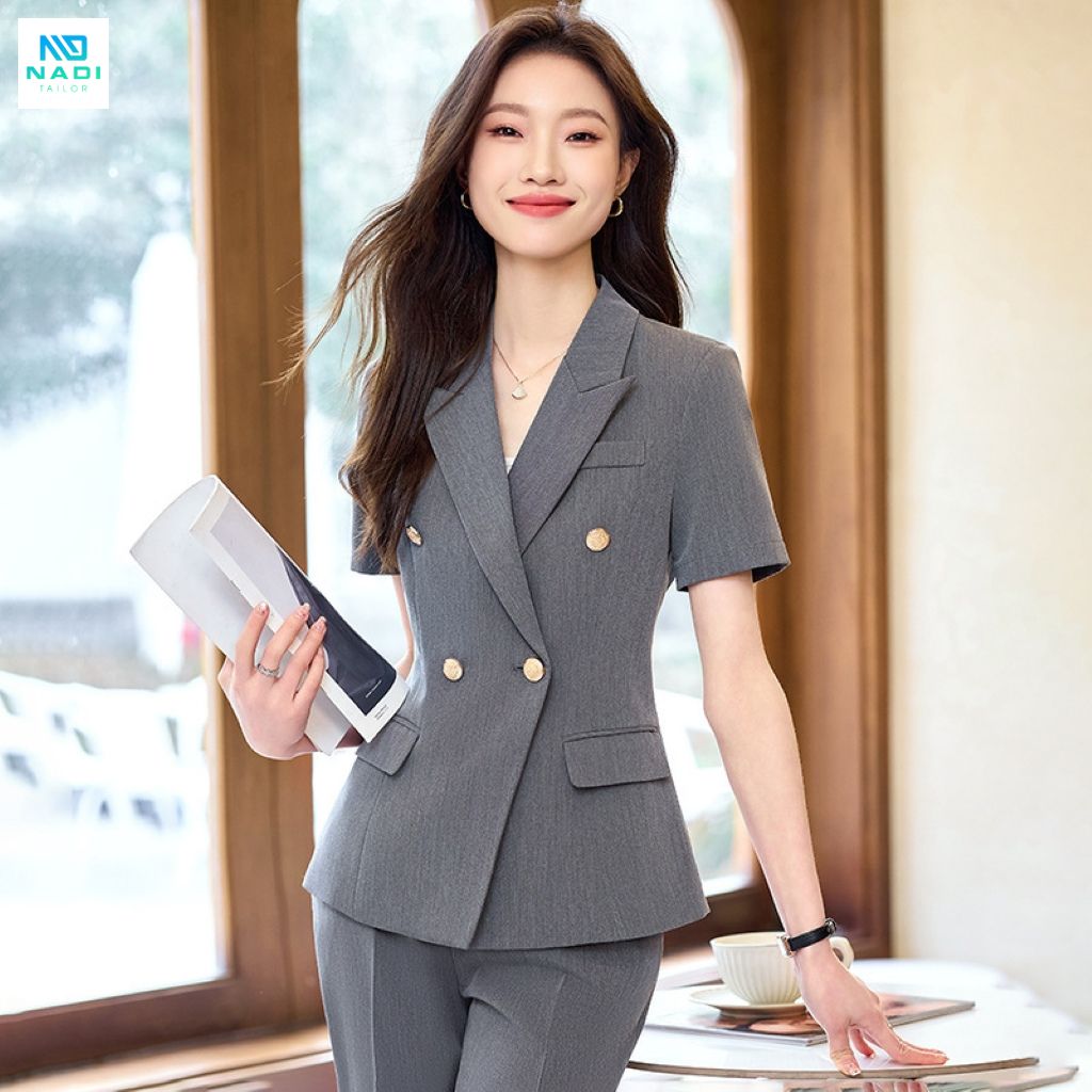 Áo vest nữ Áo vest nữ
