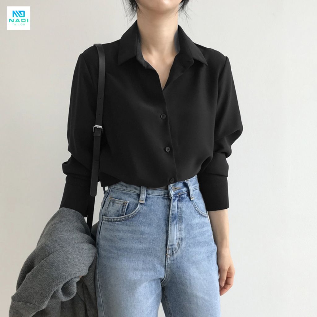 mẫu áo công sở đẹp mới nhất mẫu áo công sở đẹp mới nhất