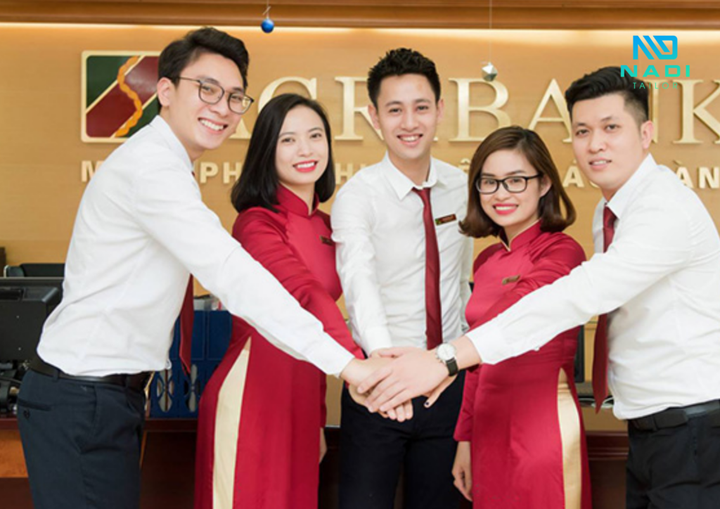 Xưởng may áo dài TpHCM