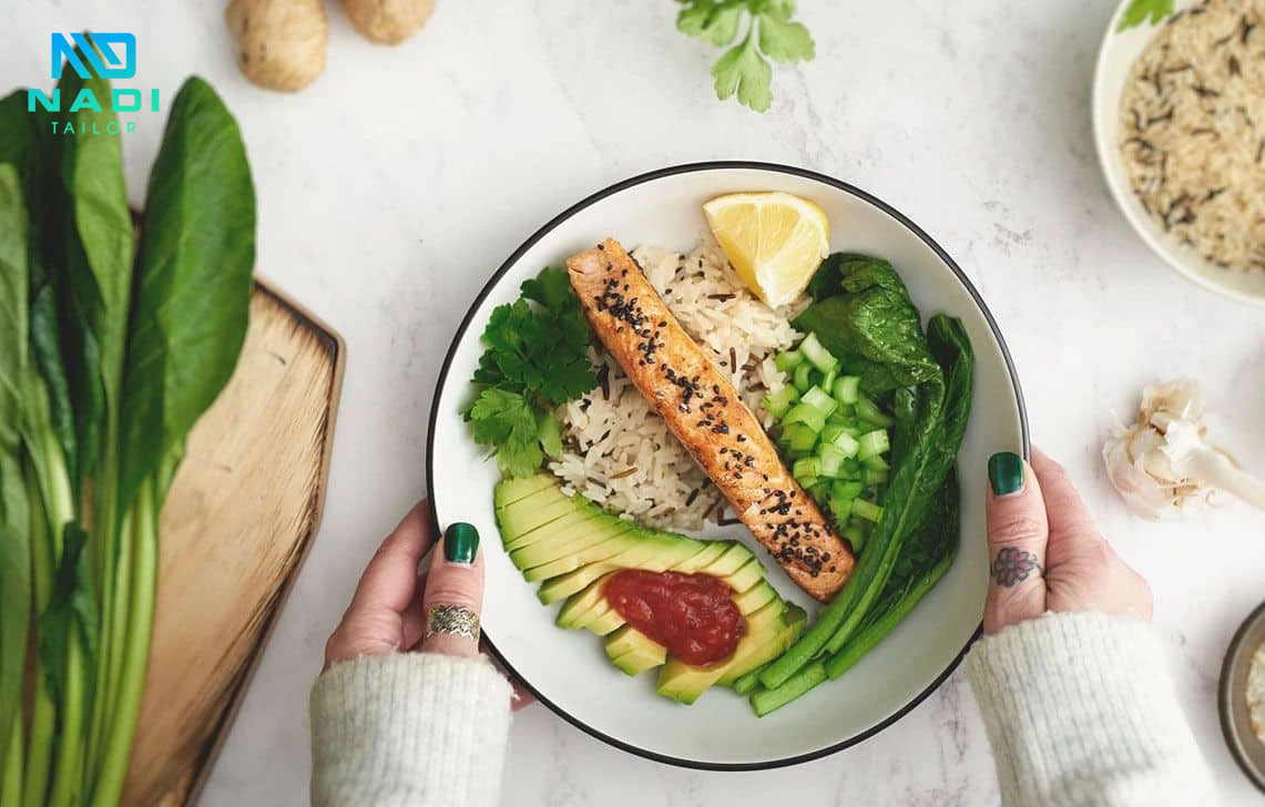 Dự án mở nhà hàng Healthy Food giúp cung cấp các chất dinh dưỡng cho cơ thể người dùng Dự án mở nhà hàng Healthy Food giúp cung cấp các chất dinh dưỡng cho cơ thể người dùng