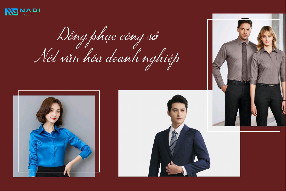 Hình ảnh đồng phục công ty có ý nghĩa gì - đây là một trong những hoạt động truyền thông nội bộ công ty Hình ảnh đồng phục công ty có ý nghĩa gì - giúp nhận diện thương hiệu