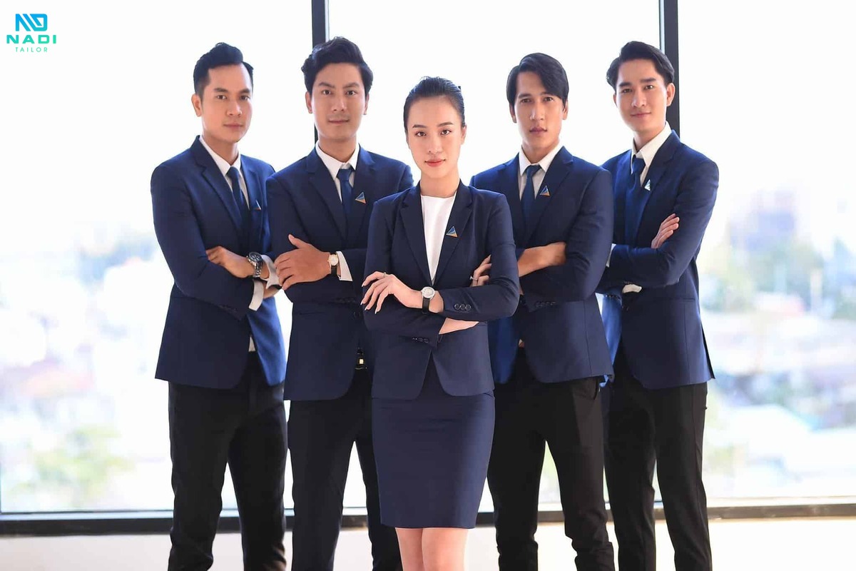 Tổng quan về thị trường may mặc tại Hà Nội Tổng quan về thị trường may mặc tại Hà Nội