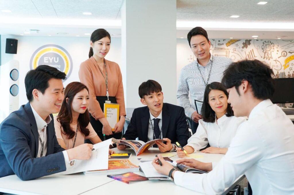 Lợi Ích Văn Hóa Doanh Nghiệp Và Cách Xây Dựng Hiệu Quả