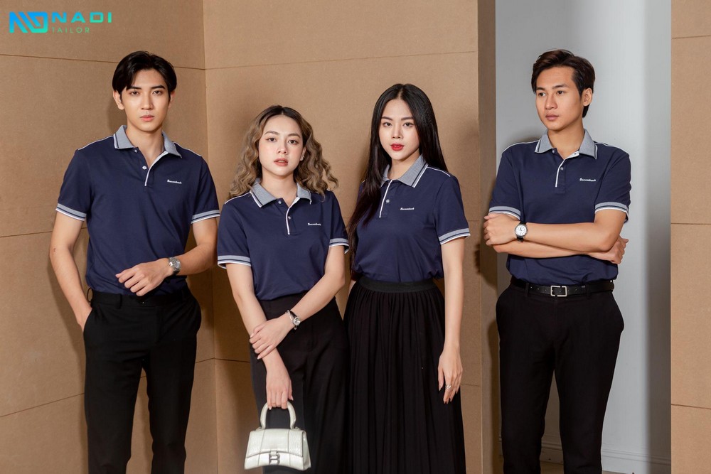 Đồng phục tăng sự gắn kết giữa các thành viên Đồng phục tăng sự gắn kết giữa các thành viên