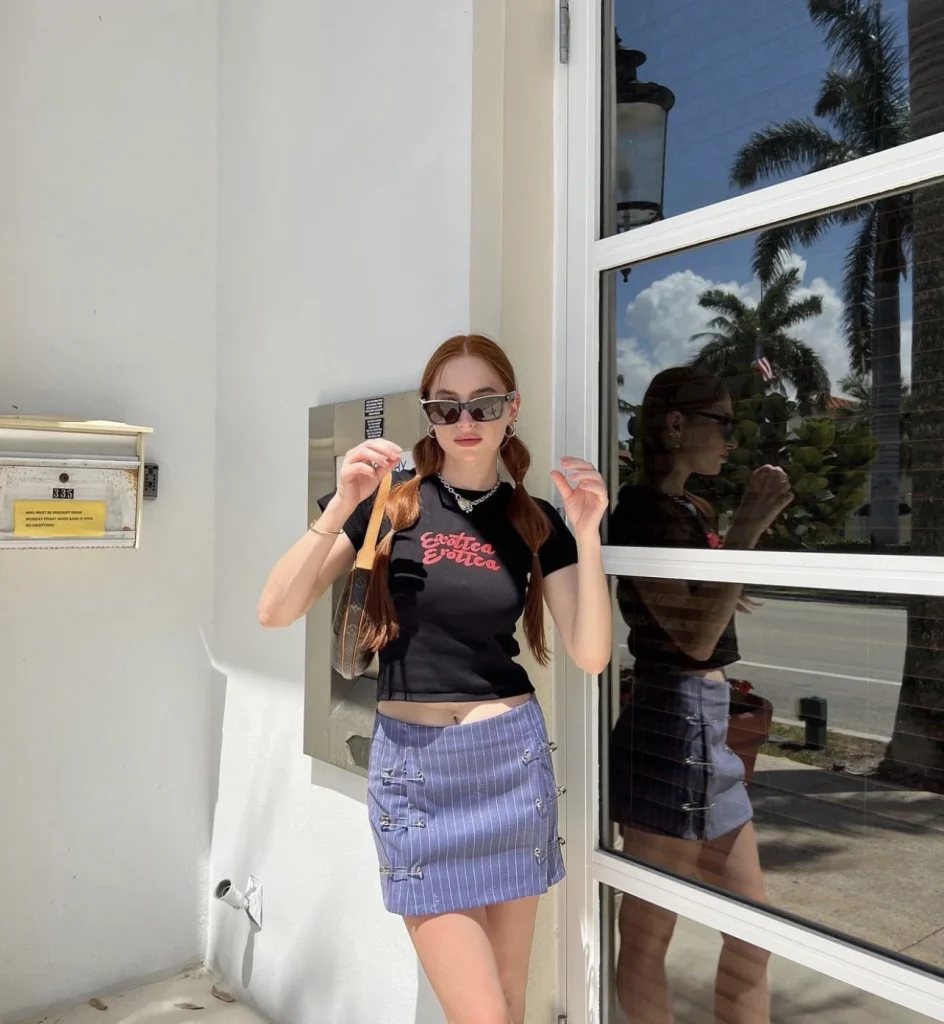 Những Mẫu Áo Thun Hot Nhất Hiện Nay