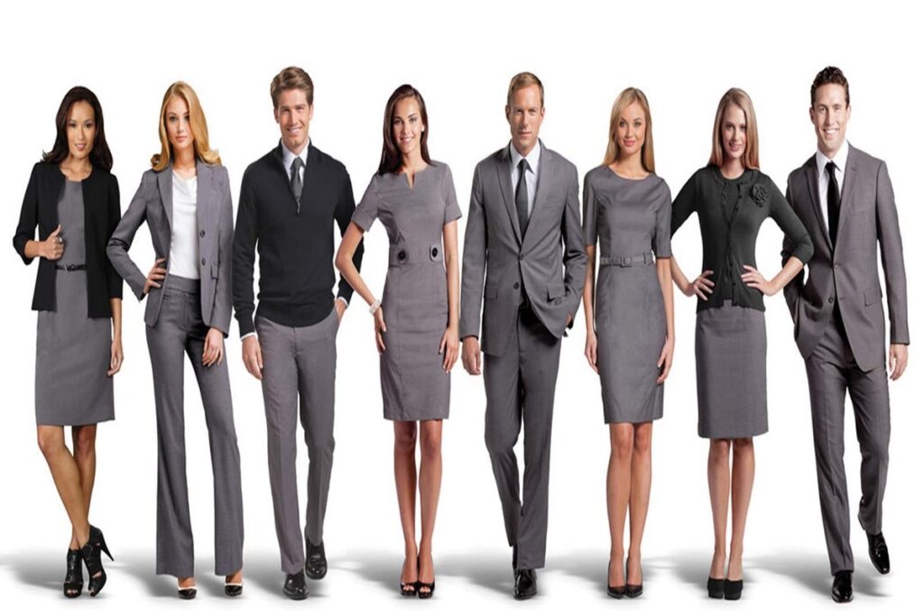 Top 5 Xưởng May Hà Nội Chất Lượng