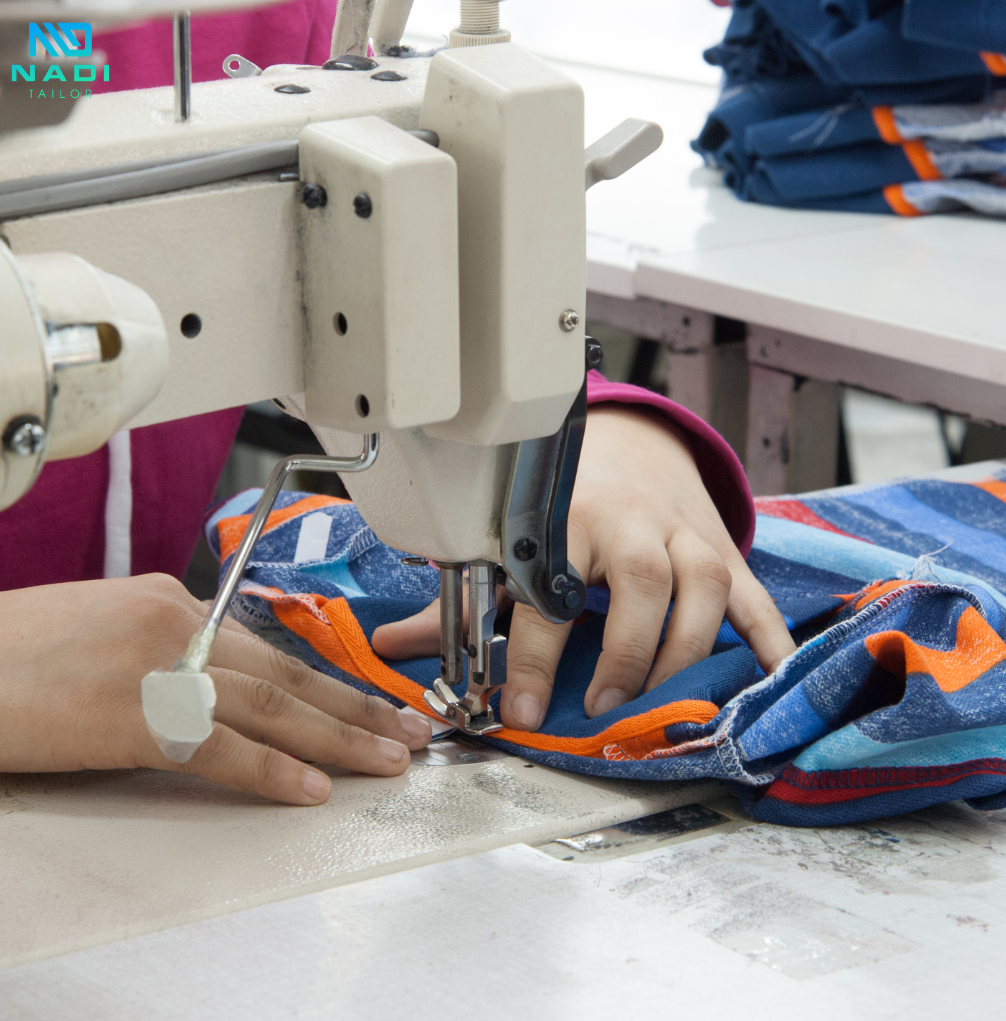 Những điều các doanh nghiệp nên làm khi đặt may Những điều các doanh nghiệp nên làm khi đặt may