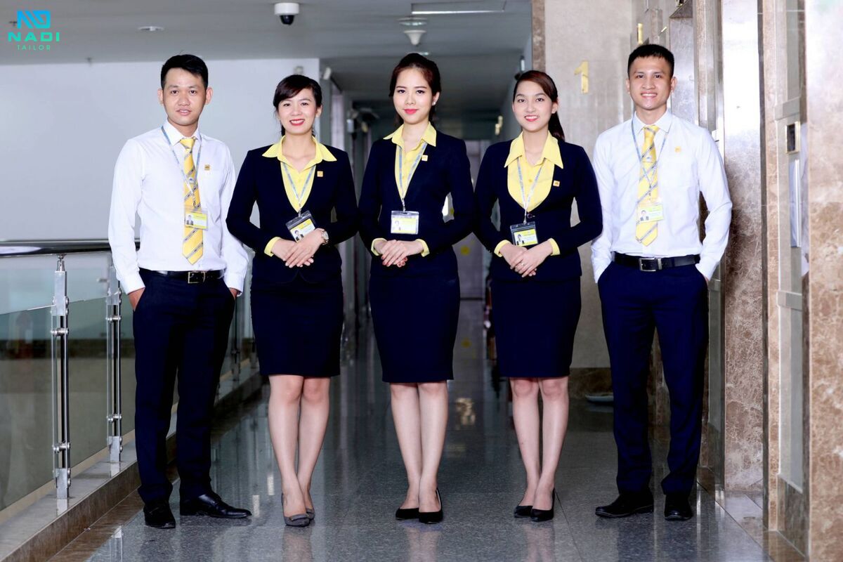 Khả năng đáp ứng Khả năng đáp ứng