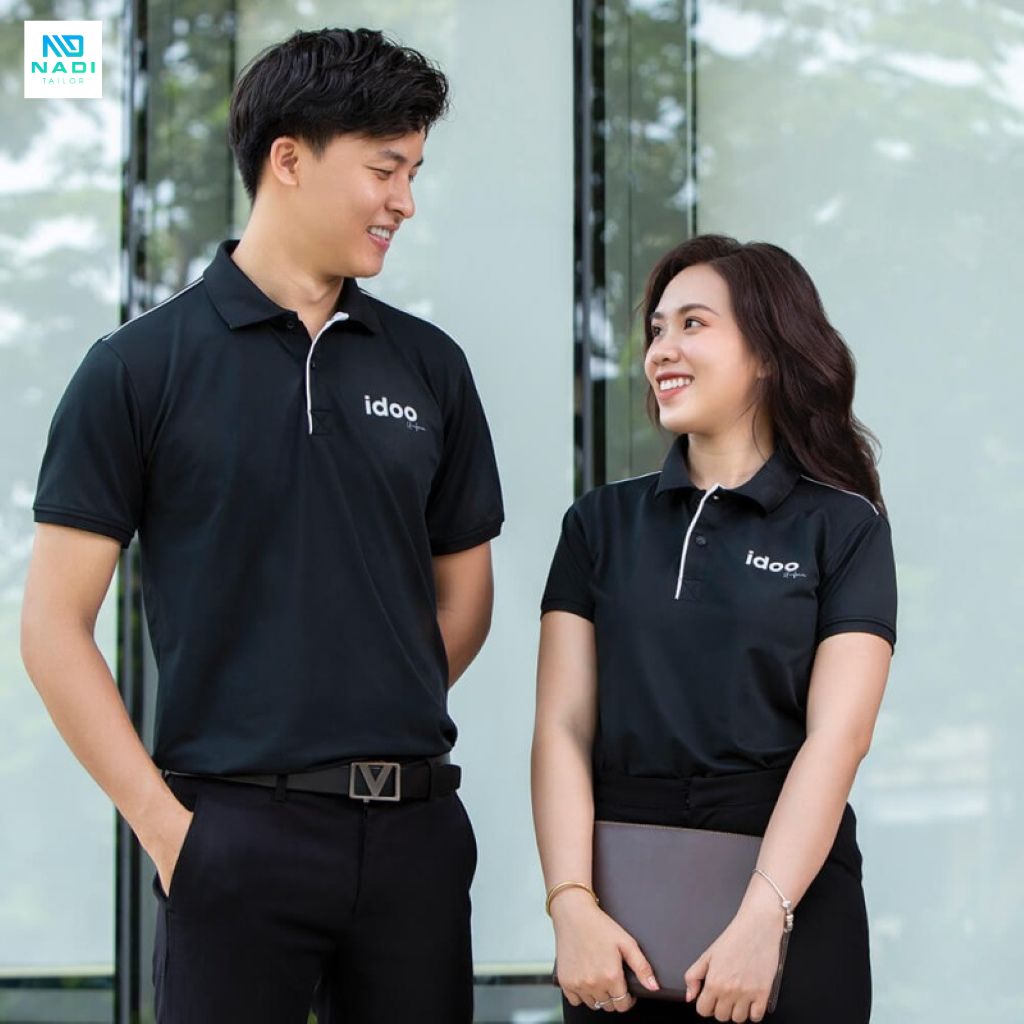 mẫu đồng phục đẹp ở Thái Bình mẫu đồng phục đẹp ở Thái Bình
