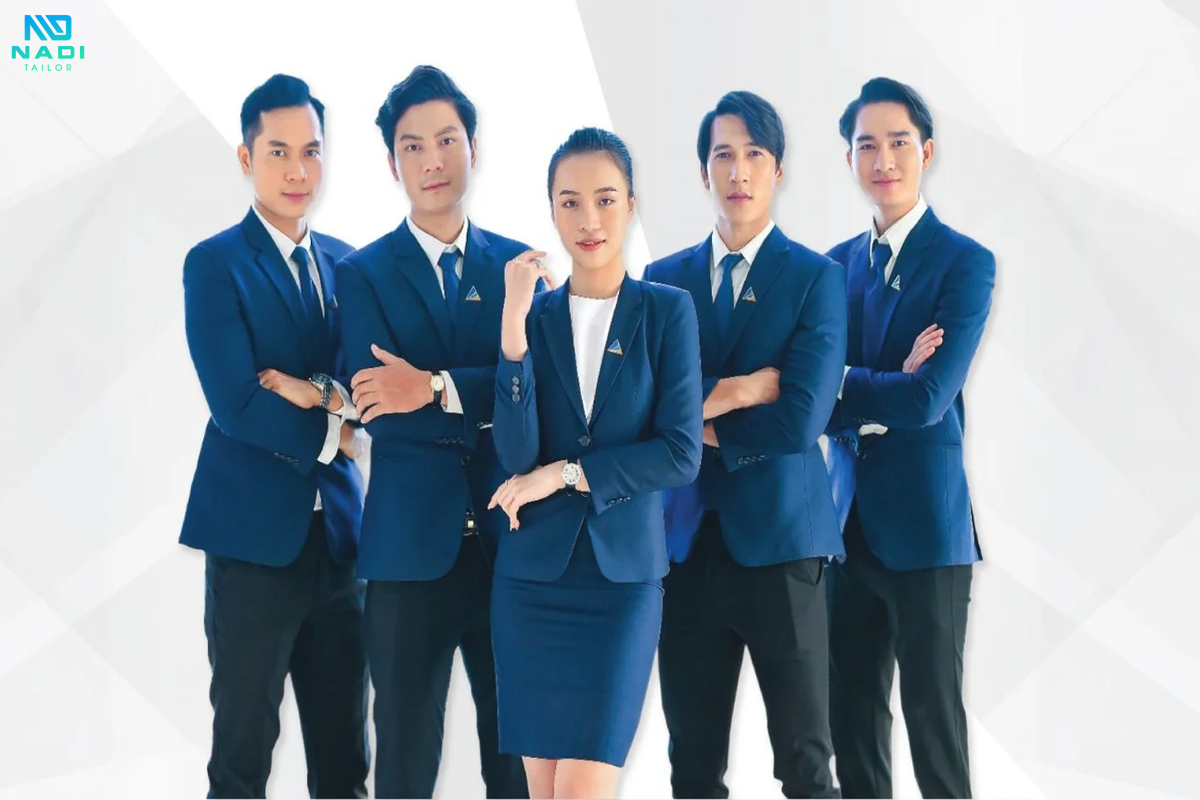 Xưởng may Đồng Phục Nadi là xưởng may gia công theo yêu cầu tại Hà Nội và trên toàn quốc với số lượng ít, chất lượng tốt Xưởng may Đồng Phục Nadi là xưởng may gia công theo yêu cầu tại Hà Nội và trên toàn quốc với số lượng ít, chất lượng tốt