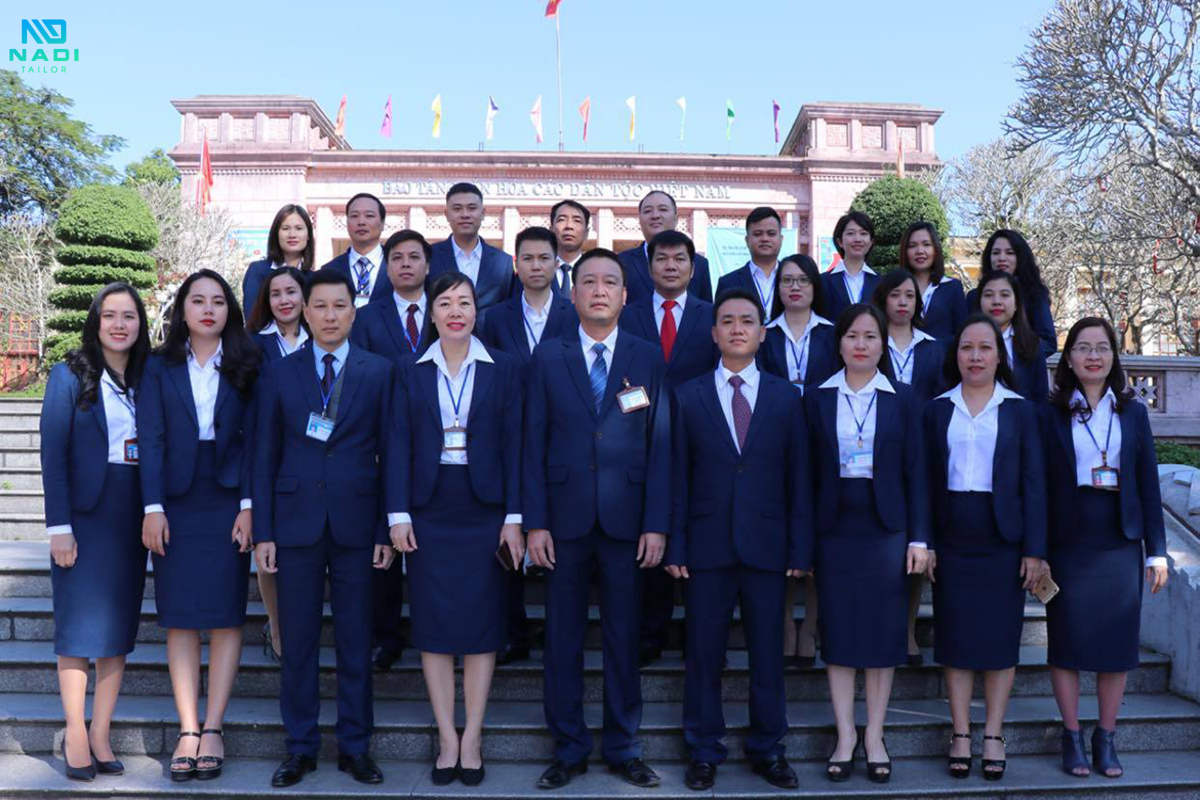 Các tiêu chí đánh giá chất lượng xưởng may Nha Trang Các tiêu chí đánh giá chất lượng xưởng may Nha Trang