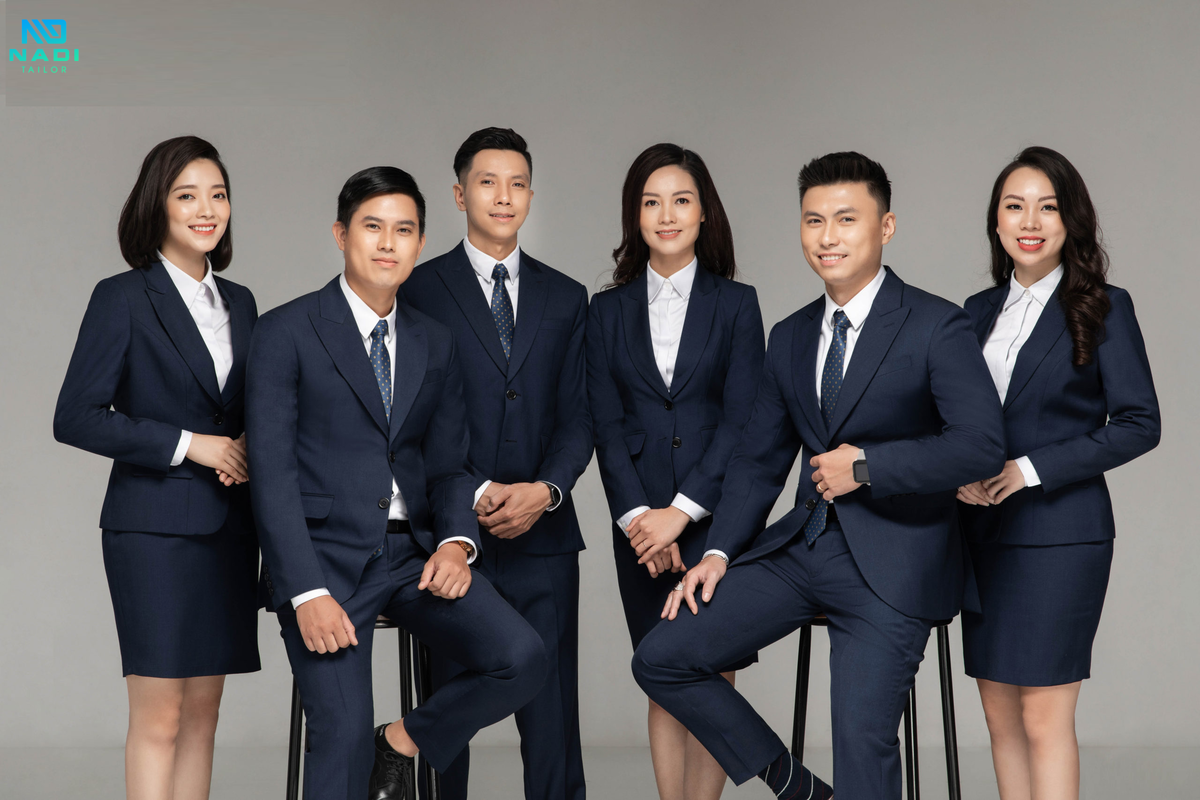 Các xưởng may với nguồn nhân công chất lượng Các xưởng may với nguồn nhân công chất lượng