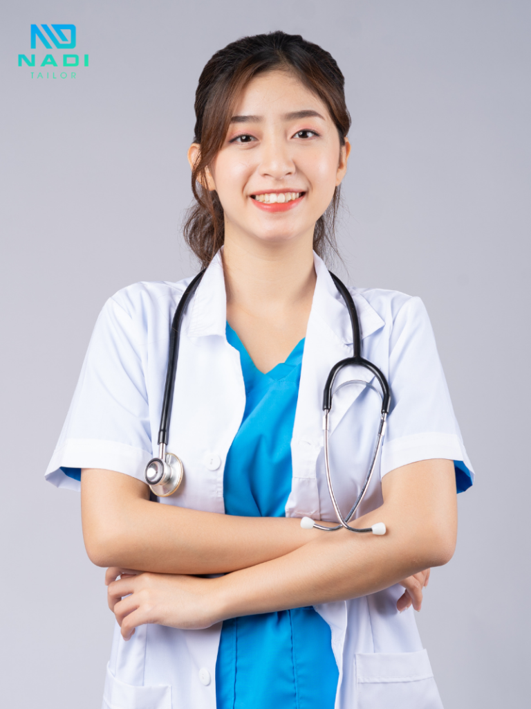 Áo blouse giá rẻ, chất lượng cao - Giải pháp tiết kiệm hiệu quả