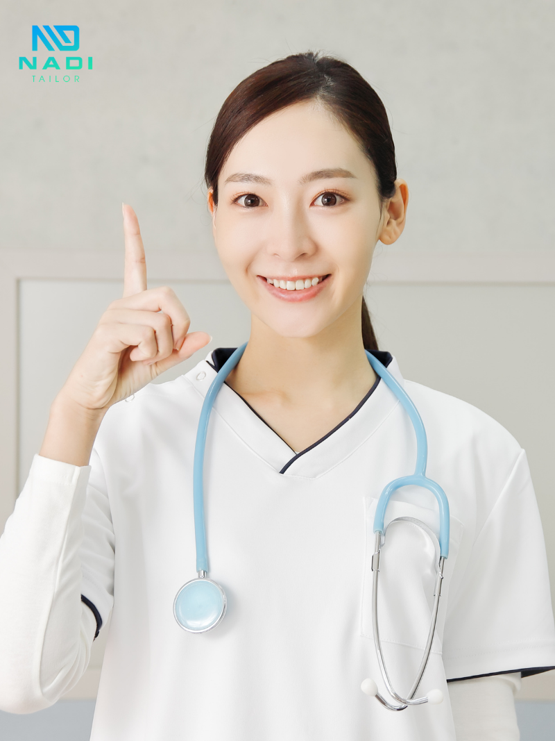 Cách giặt, làm khô và ủi áo blouse cổ tàu Cách giặt, làm khô và ủi áo blouse cổ tàu