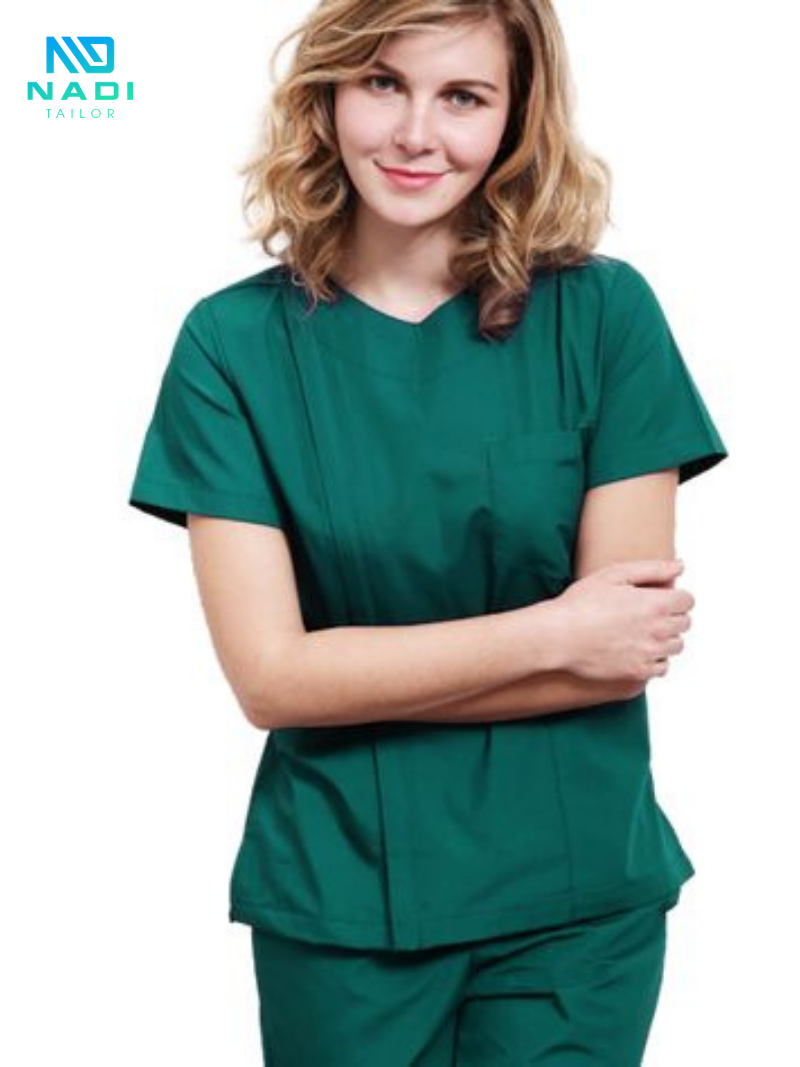 Sử dụng chất tẩy rửa nhẹ Sử dụng chất tẩy rửa nhẹ