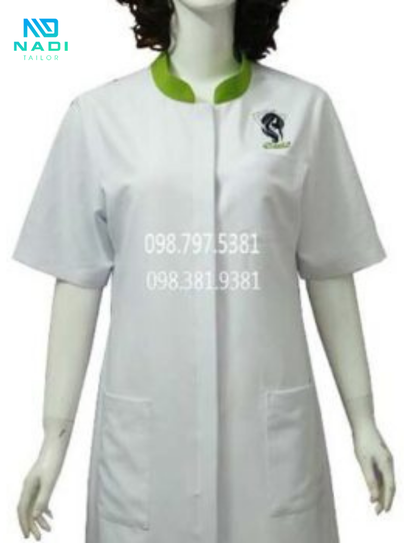 Nguồn gốc và ý nghĩa áo blouse cổ tàu Nguồn gốc và ý nghĩa áo blouse cổ tàu