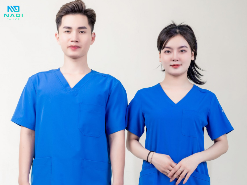 Các loại vải may áo blouse phổ biến nhất Các loại vải may áo blouse phổ biến nhất