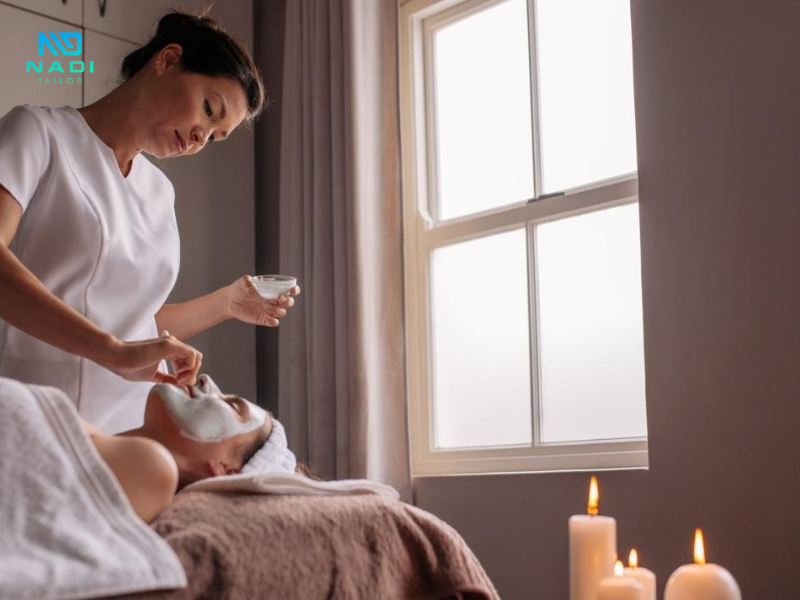 Các mẫu đồng phục spa nữ đẹp hot nhất trên thị trường hiện nay