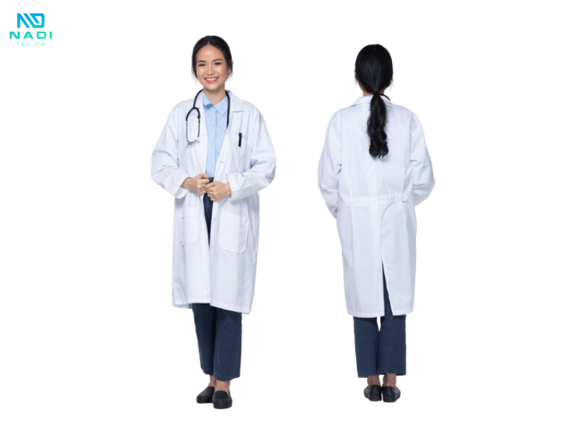 Tổng hợp các mẫu áo blouse trắng sinh viên khoa y đẹp nhất Tổng hợp các mẫu áo blouse trắng sinh viên khoa y đẹp nhất