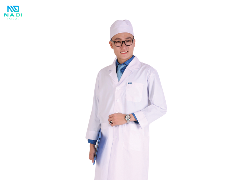 Tổng hợp các mẫu áo blouse trắng sinh viên khoa y đẹp nhất Tổng hợp các mẫu áo blouse trắng sinh viên khoa y đẹp nhất