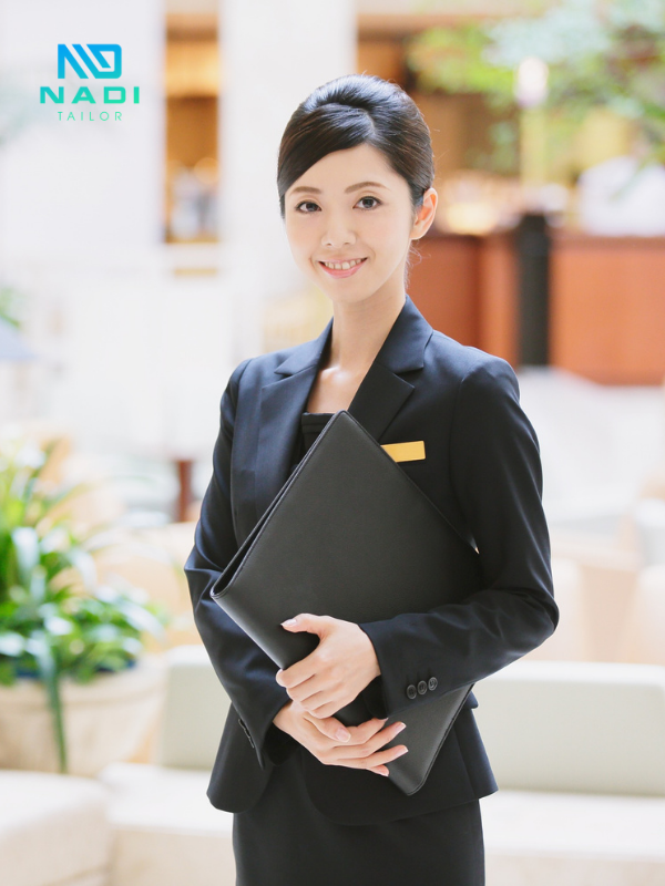 Vest dài tay cao cấp Vest dài tay cao cấp