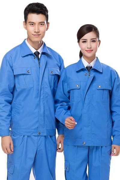 Đồng Phục Kỹ Thuật Viên Bệnh Viện
