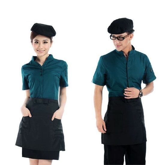 5+ Mẫu Mũ Đồng Phục Nhà Hàng