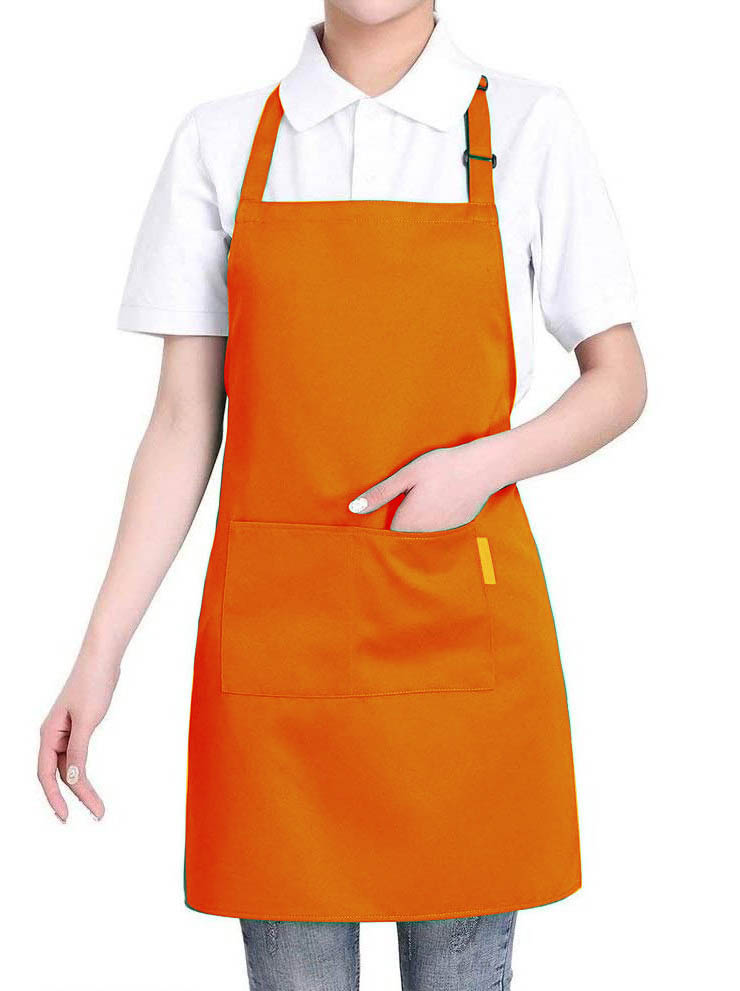 Những Mẫu Tạp Dề Phục Vụ Đẹp và Chuyên Nghiệp - Đồng phục NADI