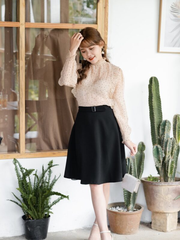20+ Mẫu Váy Công Sở Mới Nhất