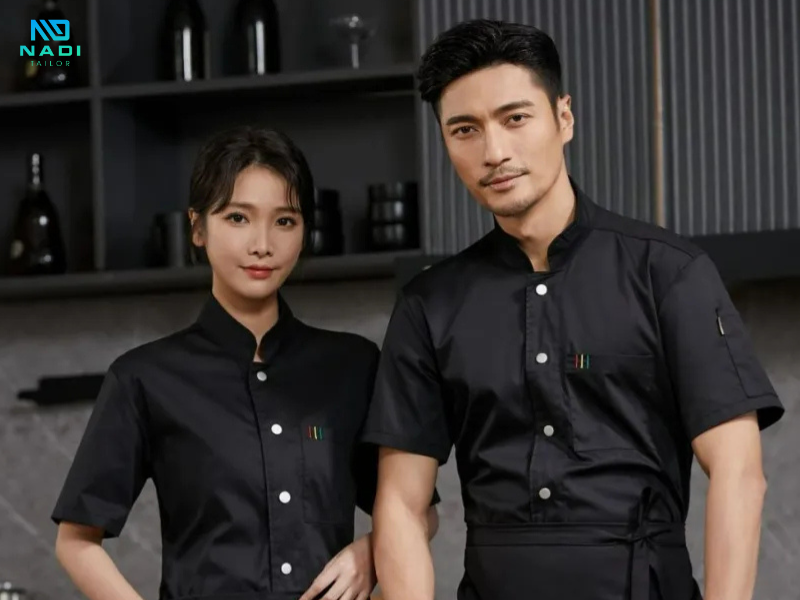 Xưởng may đồng phục resort tại Quận Tân Bình - Mỗi resort đều theo đuổi một phong cách riêng