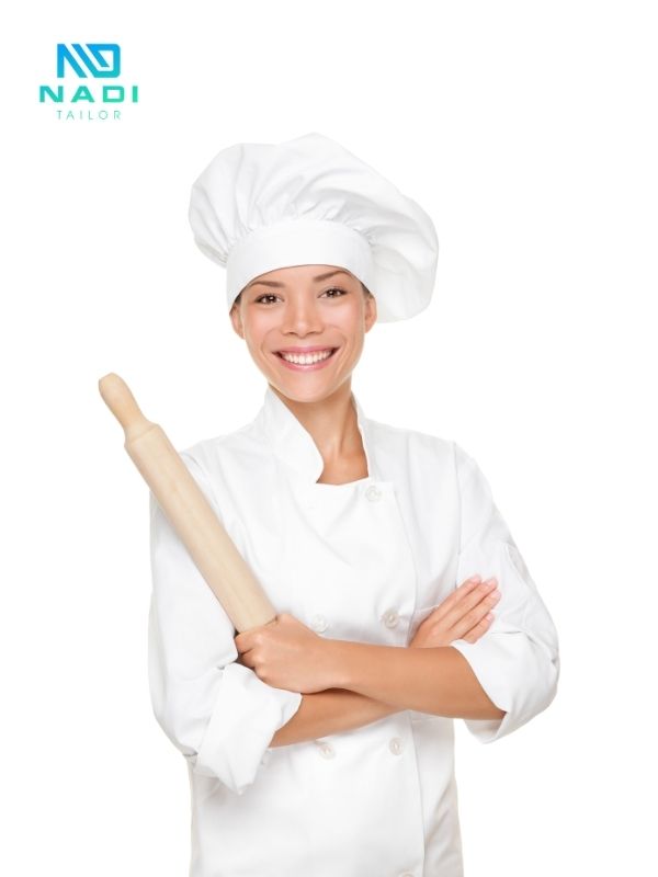 Đặc điểm, lợi ích của nón bánh bao màu trắng