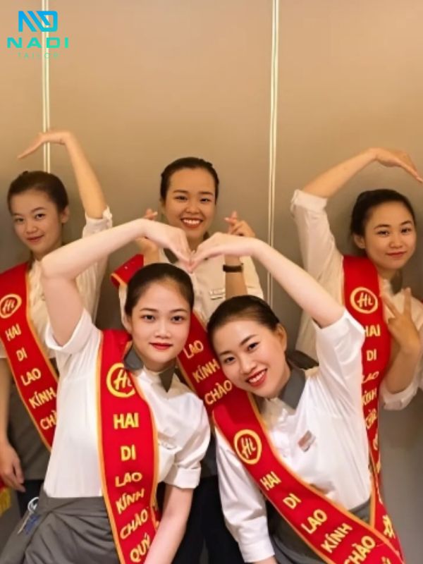 Mang lại sự thoải mái và linh hoạt cho nhân viên