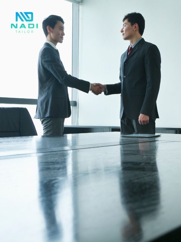 Ý nghĩa đồng phục công sở đối với doanh nghiệp