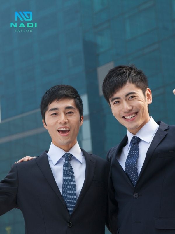 Tiêu chí đánh giá một bộ vest nam công sở đẹp, cao cấp