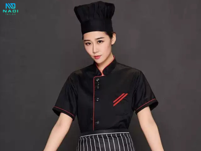 Tính thẩm mỹ của nón bếp làm từ giấy