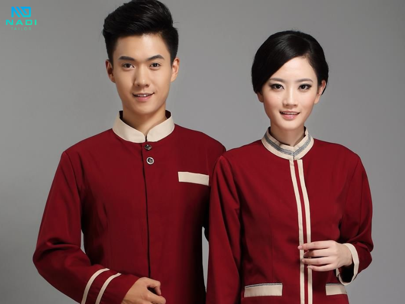 Những yếu tố then chốt khi lựa chọn đồng phục mùa đông cho nhà hàng Những yếu tố then chốt khi lựa chọn đồng phục mùa đông cho nhà hàng