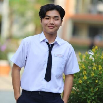 10 mẫu đồng phục học sinh may sẵn đẹp, giá tốt