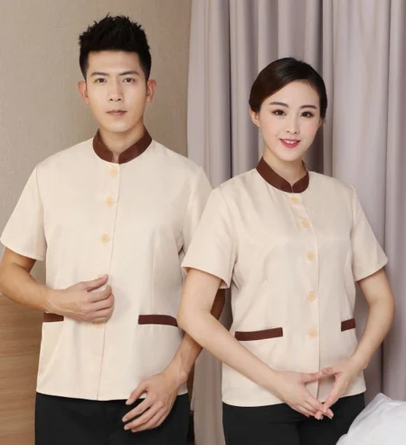 Xưởng may đồng phục resort tại Quận Thủ Đức