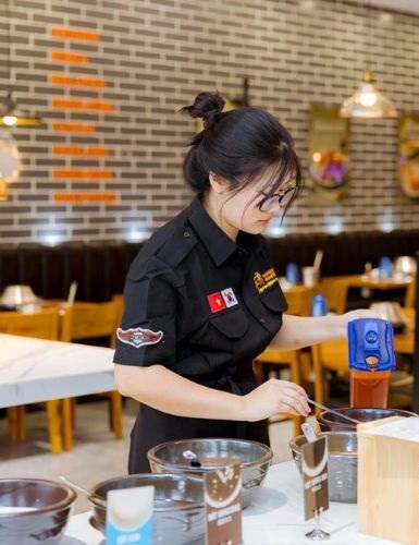 Đồng phục dookki