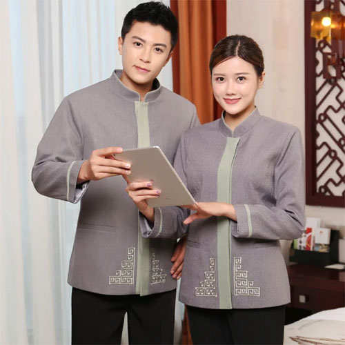 Xưởng may đồng phục resort tại Quận Tân Phú